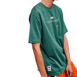 Футболка унисекс Kappa, Bleached - фото 10