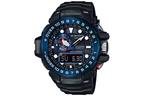 CASIO Часы Men Watch GWN-1000B-1B - фото