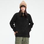 Унисекс свитшот Jeep, темно-серый - фото 8