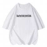 Футболка унисекс KONZEN·, Apricot - фото 6