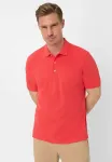 Рубашка поло Brax, Hibiscus - фото