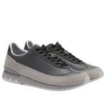 Кроссовки Onitsuka Tiger Hsinti 'Carrier Grey Piedmont Grey' - фото 3