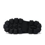 Туфли Men"s Casual Men Low-Top черный U7 - фото 5