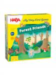 HABA Игра 'Forest Friends', мультиколор - фото