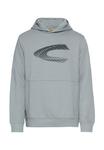 Худи camel active Hoodie, Stone Blue/Grey - фото 7