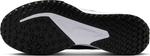 Кроссовки Nike Infinity G Next Nature для мужчин, Black/White/Smoke Grey - фото 4