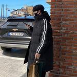 Пуховик Unisex Jeep, серый - фото 6