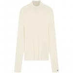 Женский свитер Tommy Hilfiger, серый - фото 5