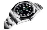 ROLEX Часы Air King 116900 - фото 4