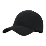 FILA Бейсболка унисекс разноцветная, Black - фото