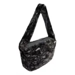 (WMNS) Сумка-шоппер Adidas 'Черная' - фото 3