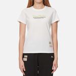 Футболка женская Evisu - фото 7