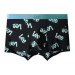 Мужские трусы-боксеры Lee, Gradient Letter - фото