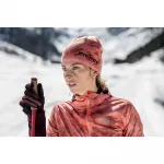 Шапка Ziener Isiah, розовый - фото 2