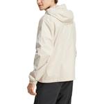 ESSENTIALS Куртка мужская Off White Adidas, кремовый - фото 3