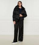 Куртка Hugo Fary-3 Relaxed Fit, черный - фото 2