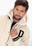 Куртка DreiMaster Winter jacket, Offwhite/Off-White - фото 4
