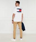 Футболки Regular fit Tommy Jeans, белый - фото 2