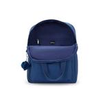 KIPLING Рюкзак 'Kazuki' в синем цвете - фото 5