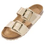 Мюли palado, бежевый - фото