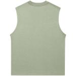 ZMOH Жилет унисекс, Серо-коричневый - фото 10