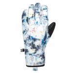 Перчатки evo Silver Fir, цвет Colour Ice Dye - фото 2