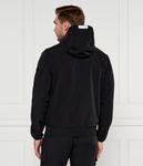 Толстовка Peuterey ABRAMOVIC BMAT Regular Fit, черный - фото 3