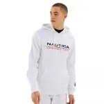 Худи Nautica Oth Convoy, белый - фото