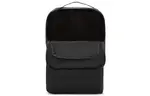 Сумка Nike Stash Shoe Bag Zip Picket 'Black' - фото 4