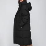 Куртка-пуховик New York Yankees унисекс, черный Mlb - фото 5