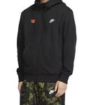 Nike Куртка мужская черная, Black - фото 7