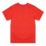 Футболка Grimey Back At You Regular, оранжевый - фото 2