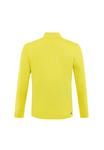 Топ Protest Long sleeved top, Lime Splash/Neon Yellow - фото 7