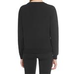 MOSCHINO Свитшот женский черный - фото 4