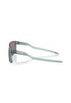 Солнцезащитные очки Oakley Sunglasses, Multicolore/Green - фото 2