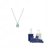 Сверкающее танцевальное ожерелье для женщин Swarovski - фото