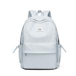 Lee Тканевый рюкзак Regular Unisex Multicolor, Candy Blue - фото