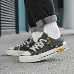 Кеды мужские низкие Hla - фото 7