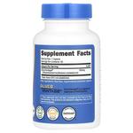 Nutricost, Дигидроберберин, 200 мг, 60 капсул - фото 2