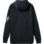 Свитшот мужской DESCENTE, темно-синий - фото 5