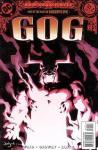 Gog (Villains), Edition# 1 (DC) - фото