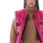 Жилет женский Chanel - фото 4