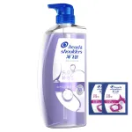 Шампунь Head & Shoulders Hydrate Head&shoulders - фото 6
