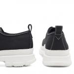 Кроссовки Badura, черный - фото 3