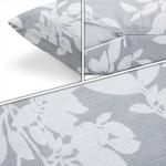 Наволочка Paco Home Cuscino 2 er Set, розовый - фото 3