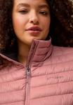 Пуховик Áhkká, розовый - фото 7