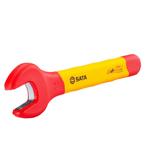 SATA Tools Изолированный рожковый ключ VDE, 16 мм 41316 - фото 2