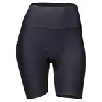 Шорты с нагрудником Brn Fade, черный - фото