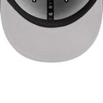 Кепка NBA BROOKLYN NETS 2023 DRAFT 9FIFTY SNAPBACK CAP New Era, цвет Navyblau - фото 6