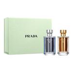 Наборы духов унисекс PRADA - фото